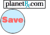 PlanetRx.com Clearance